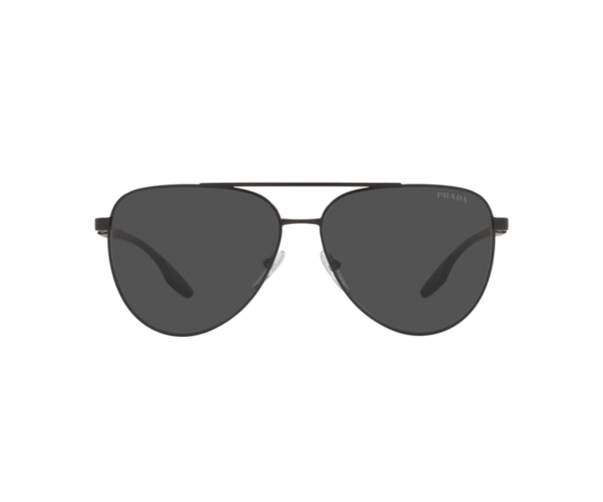 PRADA SPORT 52WS/1BO/06F 61 PRADA SPORT 52WS/1BO/06F 61